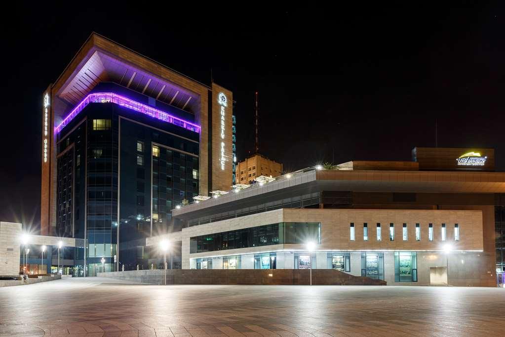 Kharkiv Palace Hotel Exteriör bild